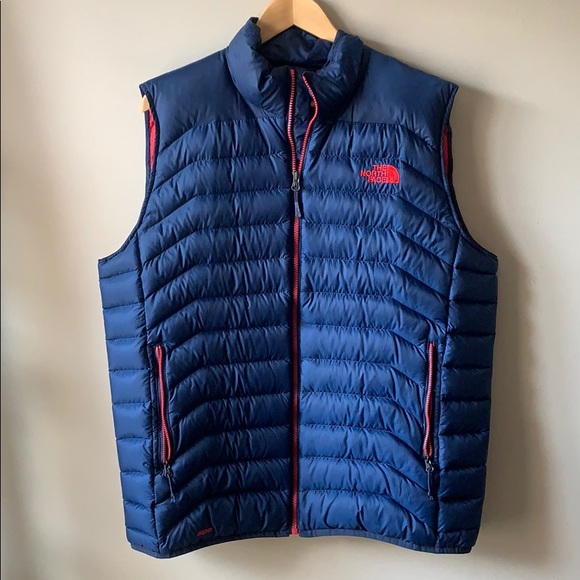 The North Face Other - North Face Goose Down Vest